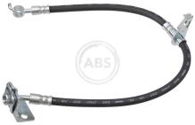 A.B.S. ALL BRAKE SYSTEMS BV. SL 1408